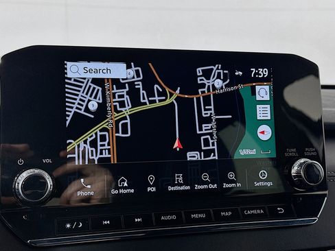 Used 2025 Mitsubishi Outlander SEL Black Edition image 13