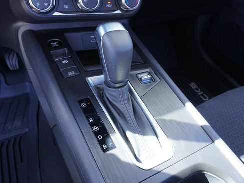 New 2026 Nissan Kicks S image 18