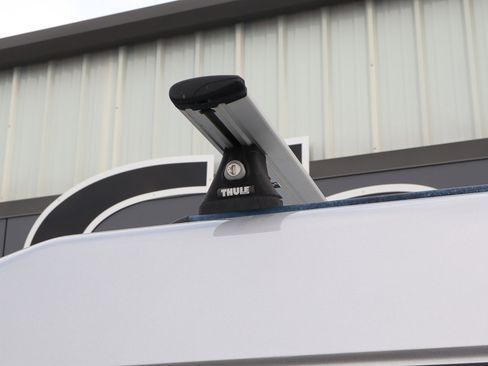 Used 2022 Toyota Tacoma TRD Off-Road image 16