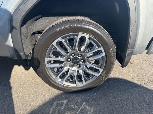 New 2026 GMC Sierra 1500 Denali Ultimate image 39