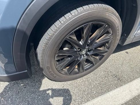 Used 2023 MAZDA CX-5 Carbon Edition AWD/4WD image 3