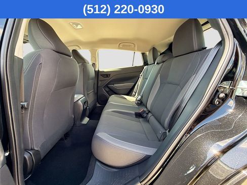 New 2025 Subaru Impreza 2.0i image 27