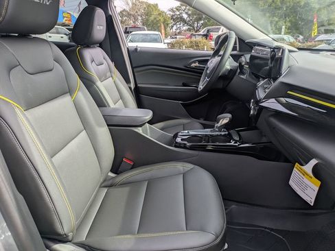 New 2026 Chevrolet Trax ACTIV w/ Driver Confidence Package image 31