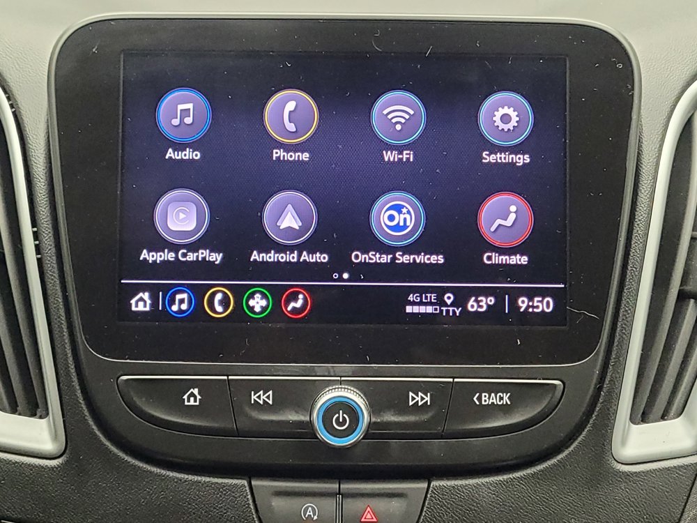 Used 2023 Chevrolet Malibu LT FWD image 25