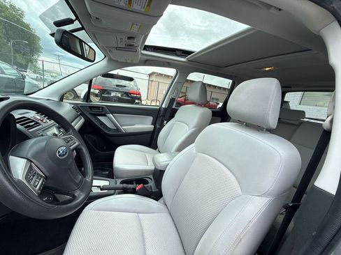 Used 2015 Subaru Forester 2.5i Premium w/ All-Weather Package AWD/4WD image 11