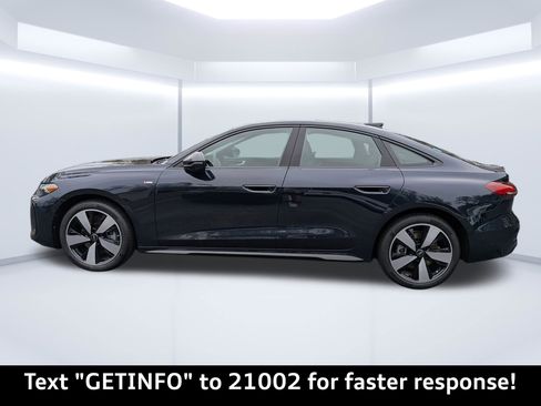 New 2026 Audi A5 2.0T Premium Plus image 7
