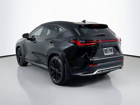 Certified 2024 Lexus NX 350 F Sport image 7