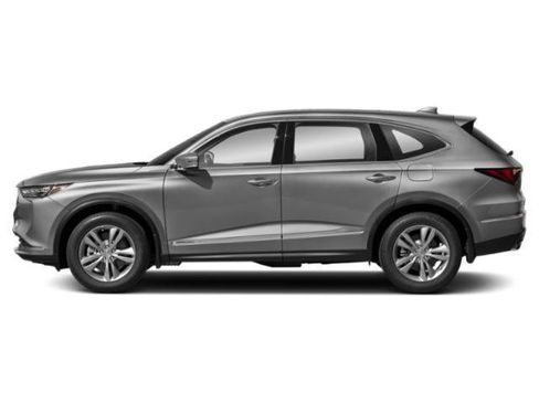 Used 2023 Acura MDX SH-AWD image 3