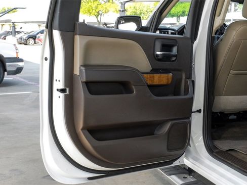 Used 2017 GMC Sierra 1500 SLT image 44