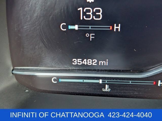 Used 2024 Chevrolet Suburban High Country w/ Advanced Technology Package AWD/4WD image 26