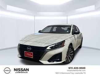New 2026 Nissan Altima 2.5 SV AWD/4WD 360° Tour