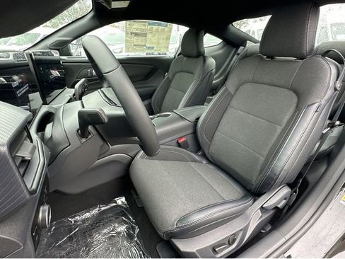 New 2026 Ford Mustang Coupe image 12