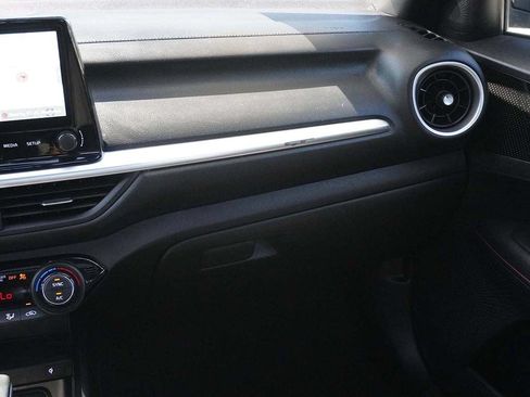 Used 2023 Kia Forte GT w/ GT2 Package FWD image 32