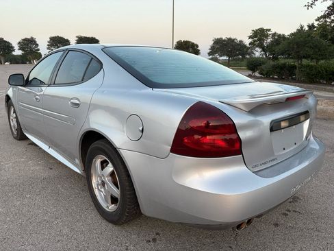 Used 2004 Pontiac Grand Prix GT2 FWD image 9