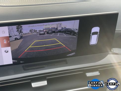 Used 2025 Genesis GV80 2.5T Standard image 18