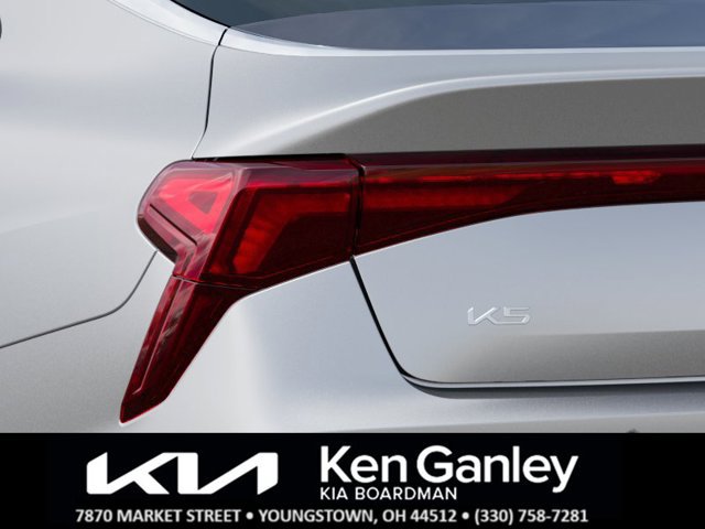 New 2026 Kia K5 GT-Line FWD image 11