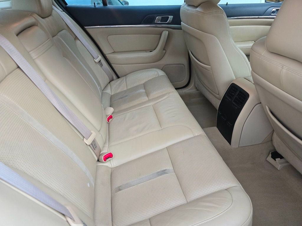 Used 2009 Lincoln MKS FWD image 13