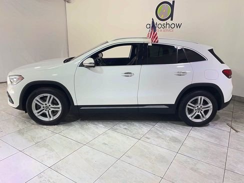 Used 2021 Mercedes-Benz GLA 250 w/ Premium Package image 4