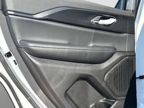 New 2026 Jeep Grand Cherokee Laredo X image 12