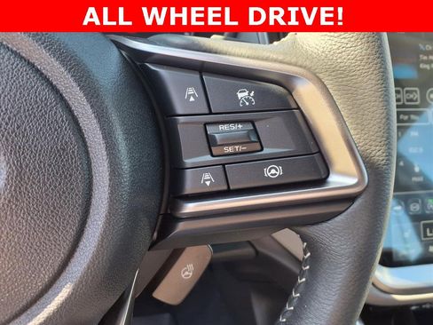 New 2025 Subaru Legacy Limited image 12