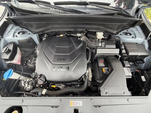 Used 2023 Kia Telluride EX X-Line AWD/4WD image 17