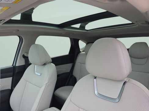New 2026 Hyundai Tucson Limited AWD/4WD image 22