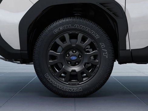 New 2026 Subaru Forester Wilderness w/ Wilderness Package AWD/4WD image 31