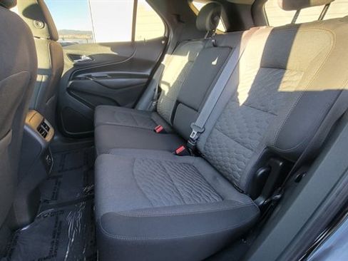 Used 2020 Chevrolet Equinox LT image 42