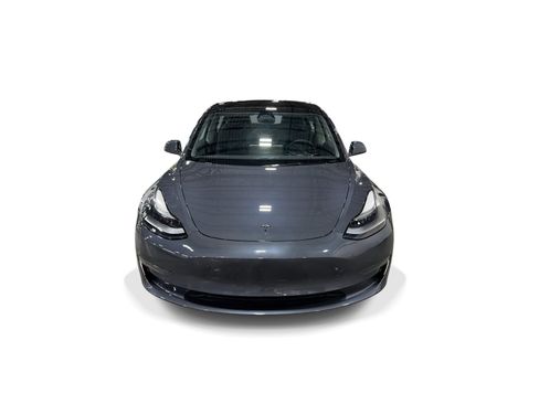 Certified 2023 Tesla Model 3 Standard Range RWD image 2