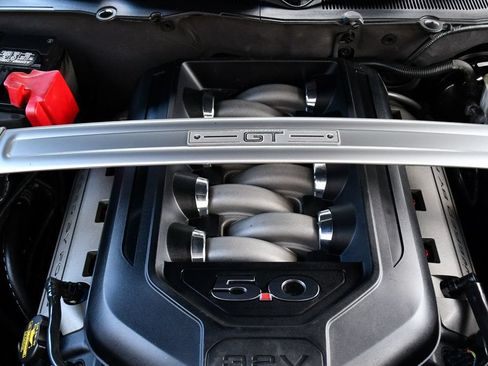 Used 2013 Ford Mustang GT Premium w/ GT Track Pkg RWD image 57