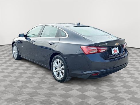 Used 2022 Chevrolet Malibu LT image 7