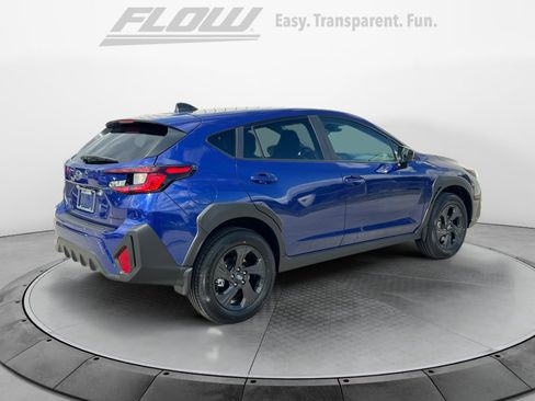 New 2026 Subaru Crosstrek 2.5i AWD/4WD image 7