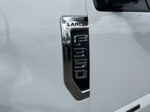 Used 2022 Ford F350 Lariat w/ Lariat Ultimate Package image 38