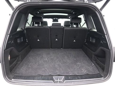 Used 2025 Mercedes-Benz GLB 250 4MATIC image 29
