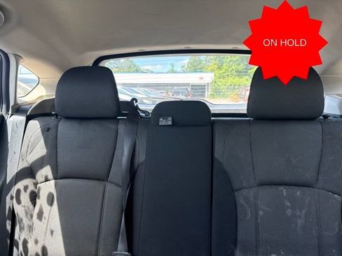 Used 2019 Subaru Impreza 2.0i Premium AWD/4WD image 9