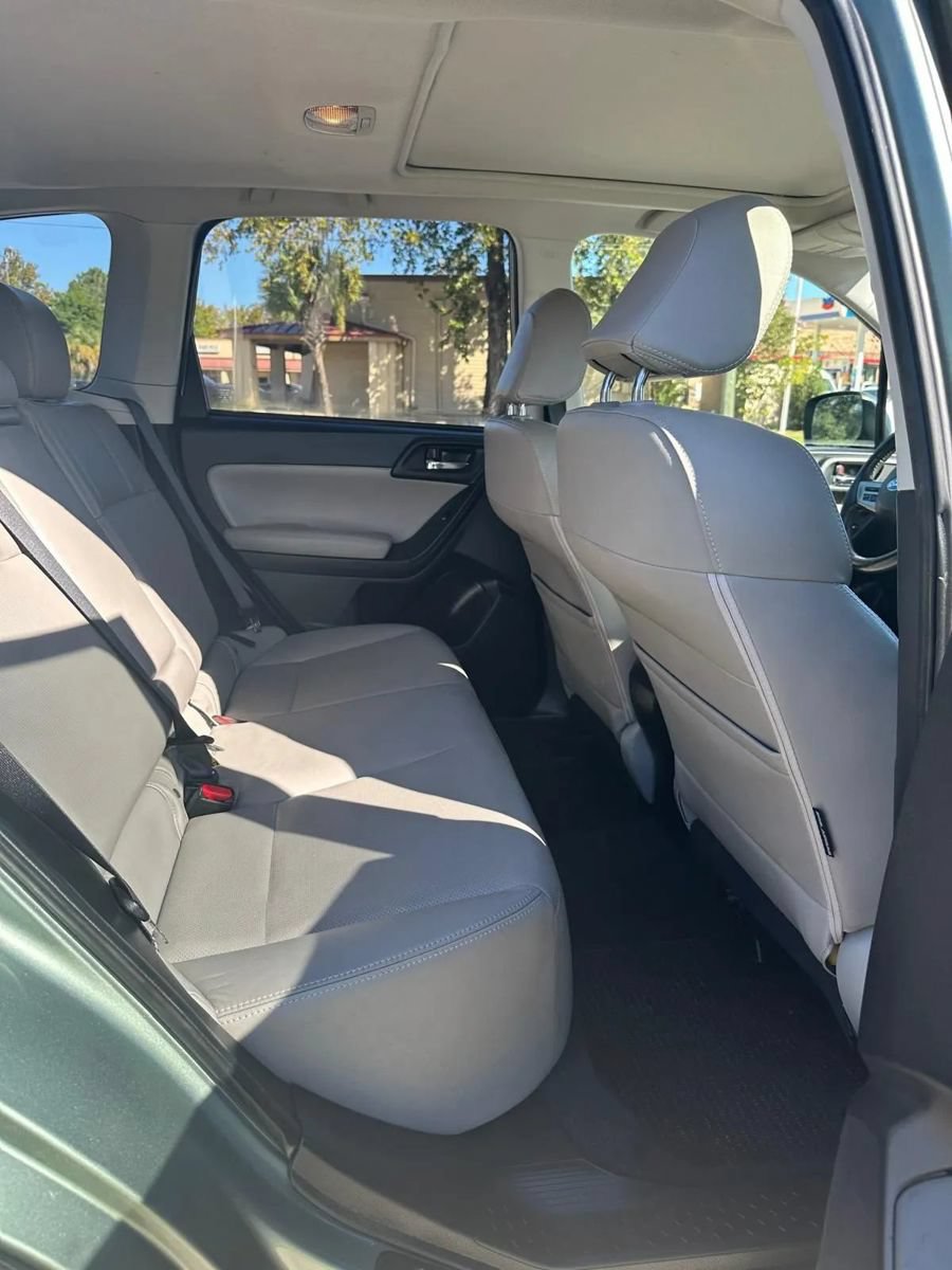 Used 2014 Subaru Forester 2.5i Limited AWD/4WD image 20
