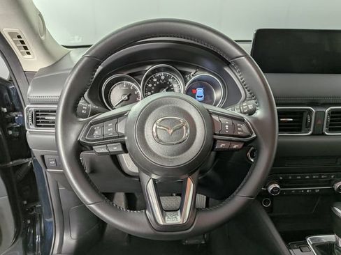 Used 2025 MAZDA CX-5 AWD 2.5 S w/ Preferred Package image 20