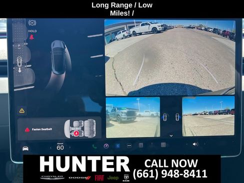 Used 2025 Tesla Model 3 Long Range AWD/4WD image 29