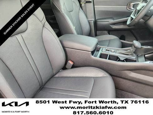 New 2026 Kia Sorento S AWD/4WD image 10