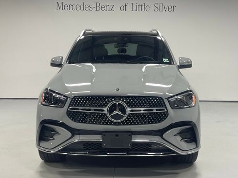 Used 2024 Mercedes-Benz GLE 450e GLE 450e image 9