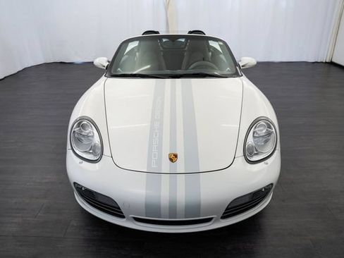 Used 2008 Porsche Boxster S Design Edition 2 RWD image 14