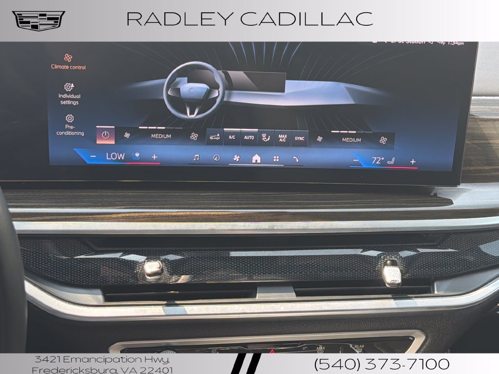 Used 2024 BMW X7 xDrive40i AWD/4WD image 10
