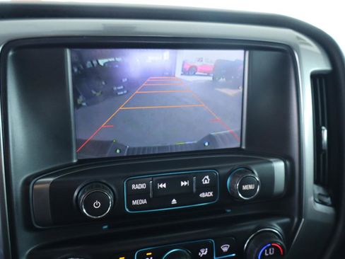 Used 2015 Chevrolet Silverado 1500 LT w/ All Star Edition image 24