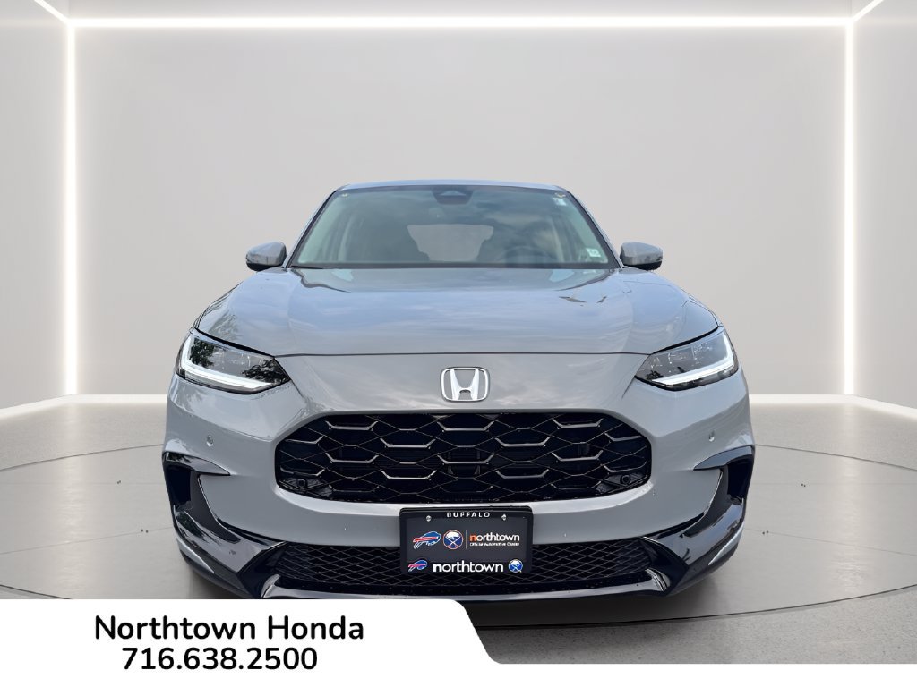New 2027 Honda HR-V EX-L image 3