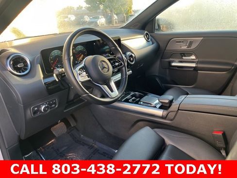 Used 2023 Mercedes-Benz GLA 250 4MATIC image 6