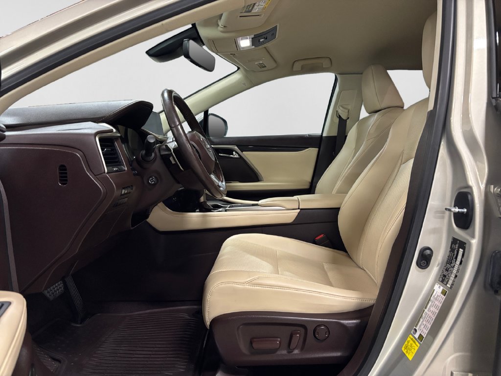 Used 2020 Lexus RX 350 FWD w/ Accessory Package image 7