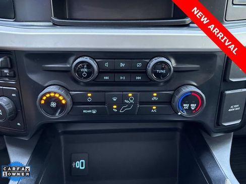 Used 2023 Ford F450 XLT w/ FX4 Off-Road Package image 26