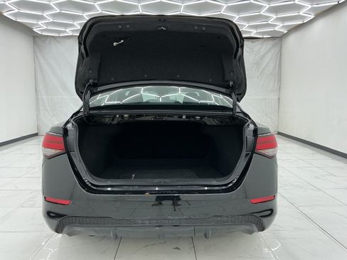 Used 2023 Nissan Sentra SV w/ All-Weather Package FWD image 41