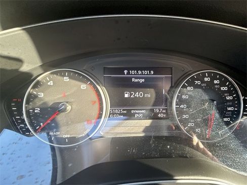 Used 2017 Audi A4 2.0T Ultra Premium w/ Convenience Package image 15