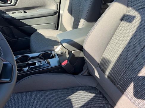 New 2026 Subaru Forester Premium image 13